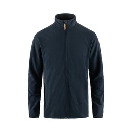 Fjllrven Winterjacke vik Lite Fleece
