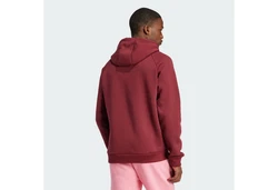 adidas Originals Hoodie/Sweatshirt THE FIRST beere/himbeer