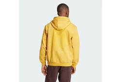 adidas Originals Hoodie GRAPHIC Gelb