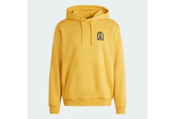 adidas Originals Hoodie GRAPHIC Gelb