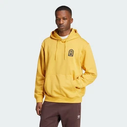 Hoodie GRAPHIC HOODIE
