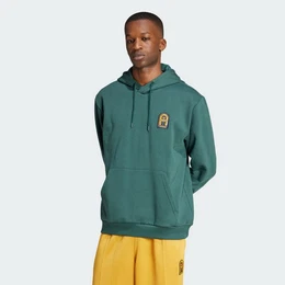 Hoodie GRAPHIC HOODIE