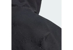 adidas TERREX TERREX XPERIOR 2L LINED RAIN.RDY ANORAK Mischfarben/Orange