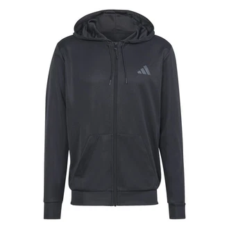 adidas TR ESS SEA FZ H Kapuzensweatshirt adidas TR ESS SEA FZ H Kapuzensweatshirt