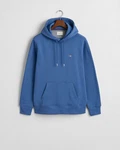 Gant Sweatshirt Hoodie Blau/Dunkelblau/Hellblau
