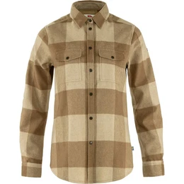 Fjllrven Outdoorhemd Canada Shirt W