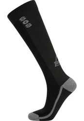SOS Sportsocken Arlberg Schwarz