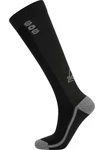 SOS Sportsocken Arlberg Schwarz