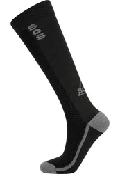 SOS Sportsocken Arlberg Schwarz