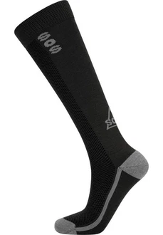 SOS Sportsocken Arlberg Schwarz
