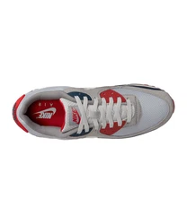 Nike Air Max 90 Sneaker Blau/Hellblau/Grau