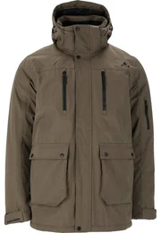 Outdoorjacke Wander mit wasserdichter Funktion