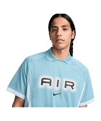 Nike Sportswear T-Shirt Air Blau/Hellblau