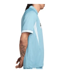 Nike Sportswear T-Shirt Air Blau/Hellblau