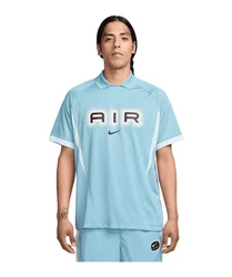 Nike Sportswear T-Shirt Air Blau/Hellblau