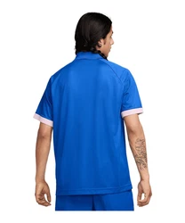 Nike Sportswear T-Shirt Air Hellblau/Blau
