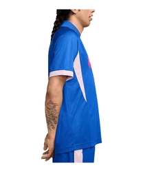 Nike Sportswear T-Shirt Air Hellblau/Blau