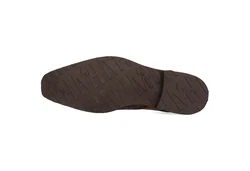 Melvin & Hamilton Flynn 4 Schnürschuh Rot/Braun/Bordeaux/Dunkelrot