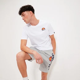 T-Shirt H T-SHIRT mit Logodruck