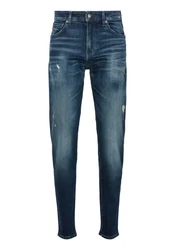 BOSS ORANGE Tapered-fit Jeans ONYX 