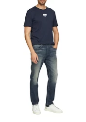 s.Oliver Regular-fit Jeans MAURO Blau/Hellblau/Grau