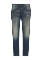 s.Oliver Regular-fit Jeans MAURO Blau/Hellblau/Grau