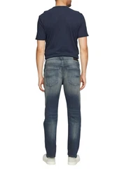 s.Oliver Regular-fit Jeans MAURO Blau/Hellblau/Grau