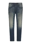 s.Oliver Regular-fit Jeans MAURO Blau/Hellblau/Grau