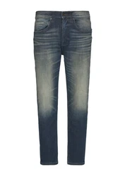 s.Oliver Regular-fit Jeans MAURO Blau/Hellblau/Grau