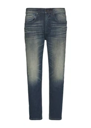 Regular-fit-Jeans MAURO im Five-Pocket Style