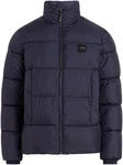 Calvin Klein Outdoorjacke QUILT PUFFER MW mit Logopatch 