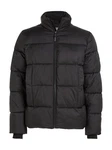 Calvin Klein Outdoorjacke QUILT PUFFER MW mit Logopatch 
