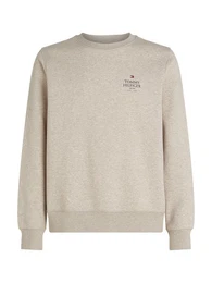 Sweatshirt HILFIGER STACK SWEATSHIRT