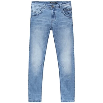 Cars Jeans Tapered-fit Jeans Blackstar