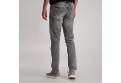 Cars Jeans 'Douglas' Jeans Hellgrau/Grau/Grün/Hellgrün