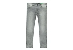 Cars Jeans 'Douglas' Jeans Hellgrau/Grau/Grün/Hellgrün