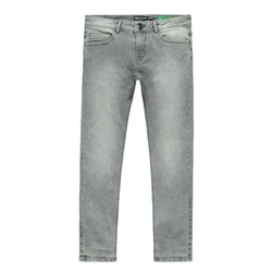Cars Jeans 'Douglas' Jeans Hellgrau/Grau/Grün/Hellgrün