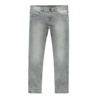 Cars Jeans 'Douglas' Jeans Hellgrau/Grau/Grün/Hellgrün
