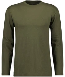 RAGMAN Langarmshirt 