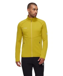 Mammut Fleecejacke Aconcagua ML Jacket Herren 