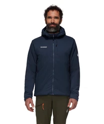 Mammut Outdoorjacke Rime IN Flex Hooded Jacket Men 