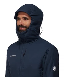 Mammut Outdoorjacke Rime IN Flex Hooded Jacket Men 