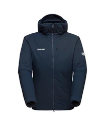 Mammut Outdoorjacke Rime IN Flex Hooded Jacket Men 