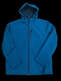 Funktionsjacke He.-Jacke Jasper M NAVY DARK/FLOWER