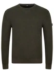 JOOP! Jeans Pullover HARO Dunkelgrün