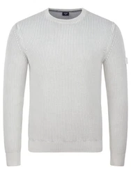 JOOP! Jeans Pullover HARO hellgrau