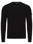 JOOP! Jeans Pullover HARO schwarz