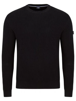 JOOP! Jeans Pullover HARO schwarz
