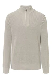 JOOP! Strickpullover HENRIO aus Baumwolle