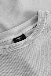 JOOP! Langarmshirt Darian Grau/Hellgrau